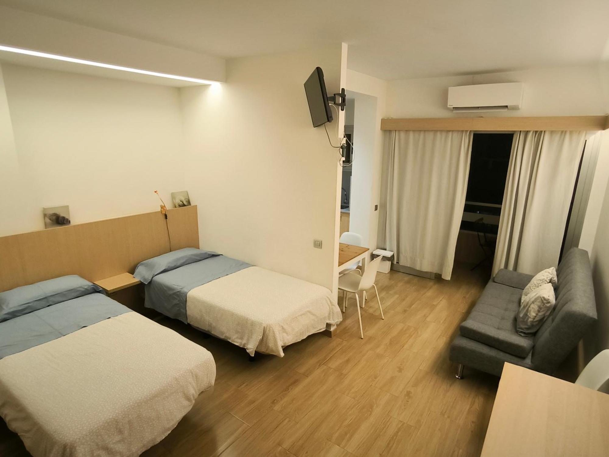 Relax And Beach Las Palmas de Gran Canaria Exterior photo
