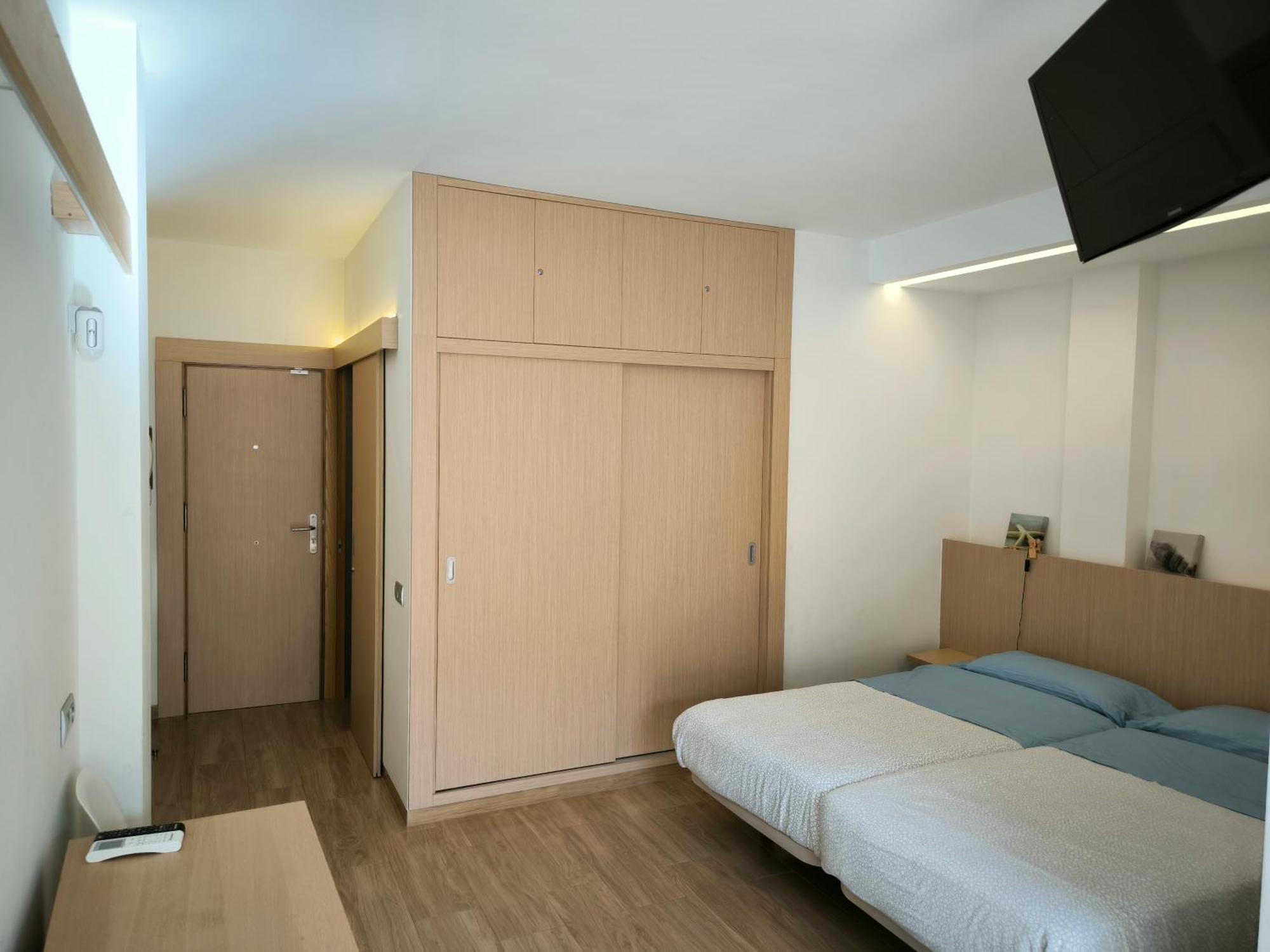 Relax And Beach Las Palmas de Gran Canaria Exterior photo