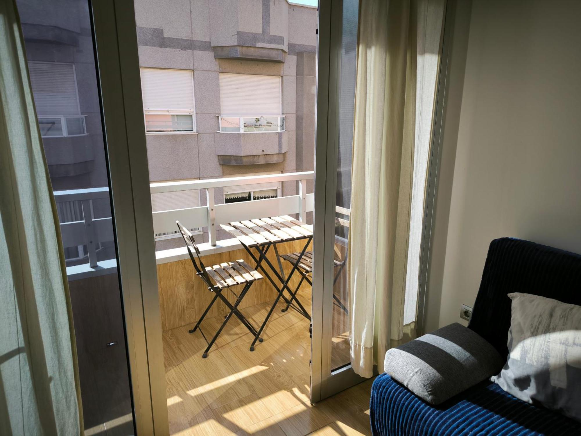 Relax And Beach Las Palmas de Gran Canaria Exterior photo