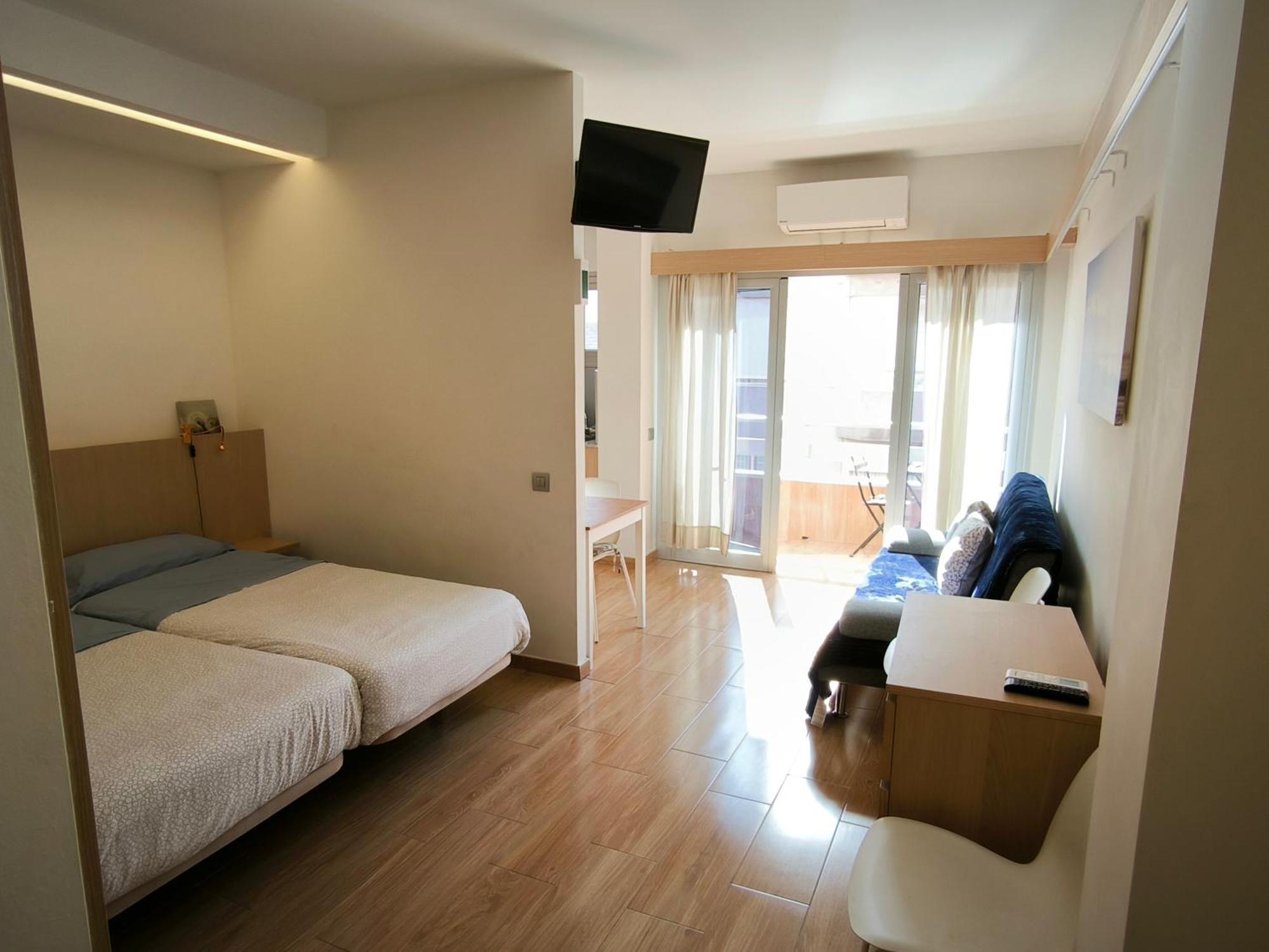 Relax And Beach Las Palmas de Gran Canaria Exterior photo