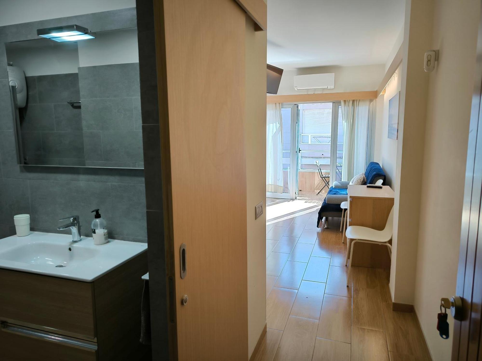 Relax And Beach Las Palmas de Gran Canaria Exterior photo