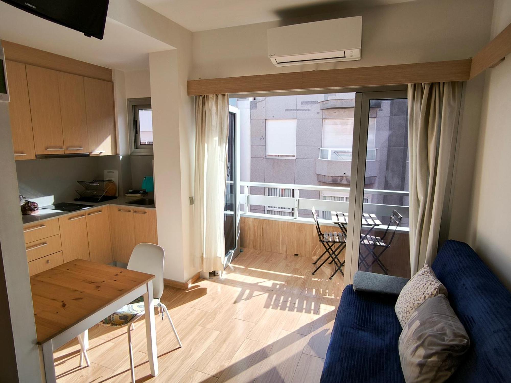 Relax And Beach Las Palmas de Gran Canaria Exterior photo