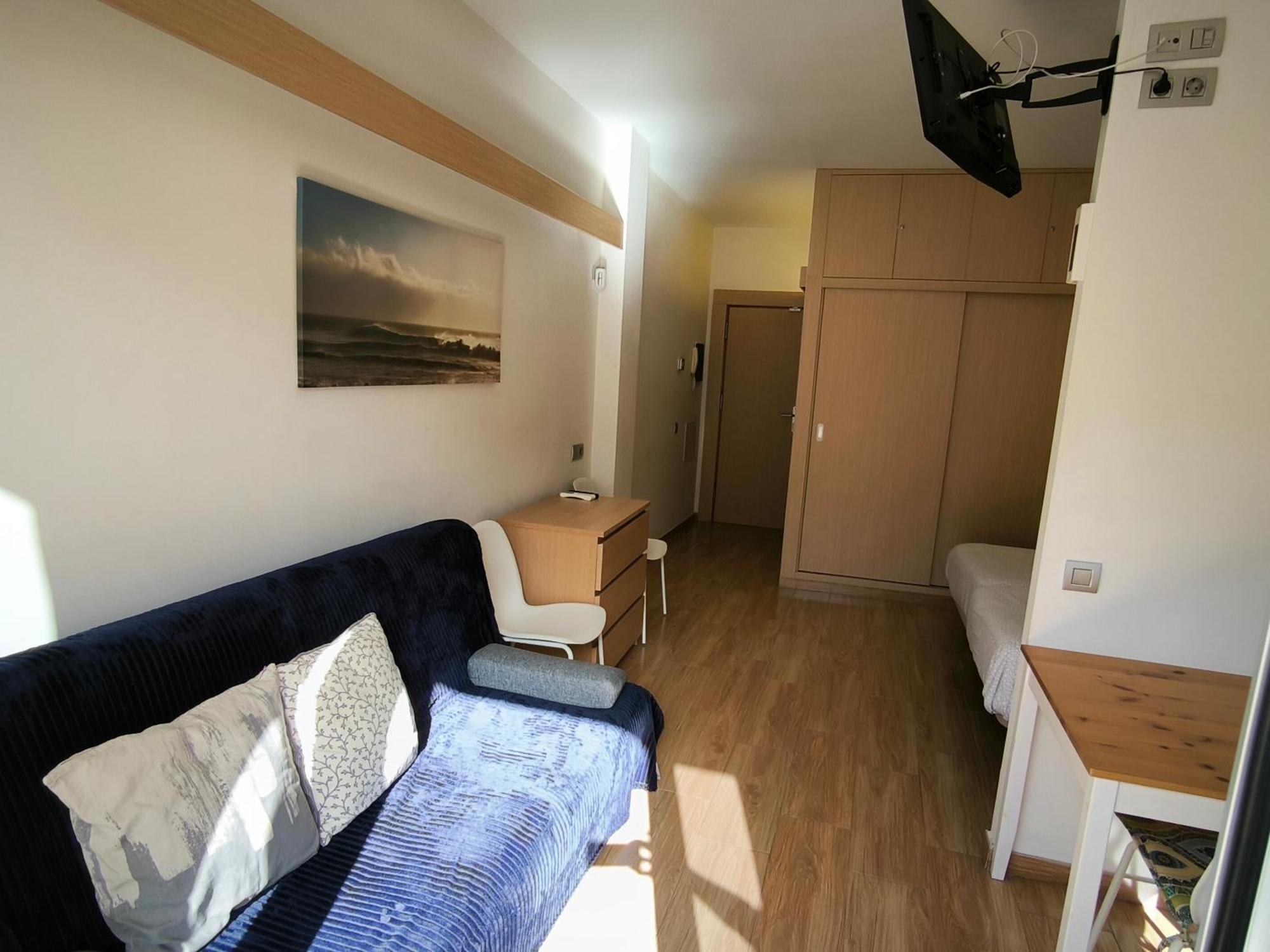 Relax And Beach Las Palmas de Gran Canaria Exterior photo